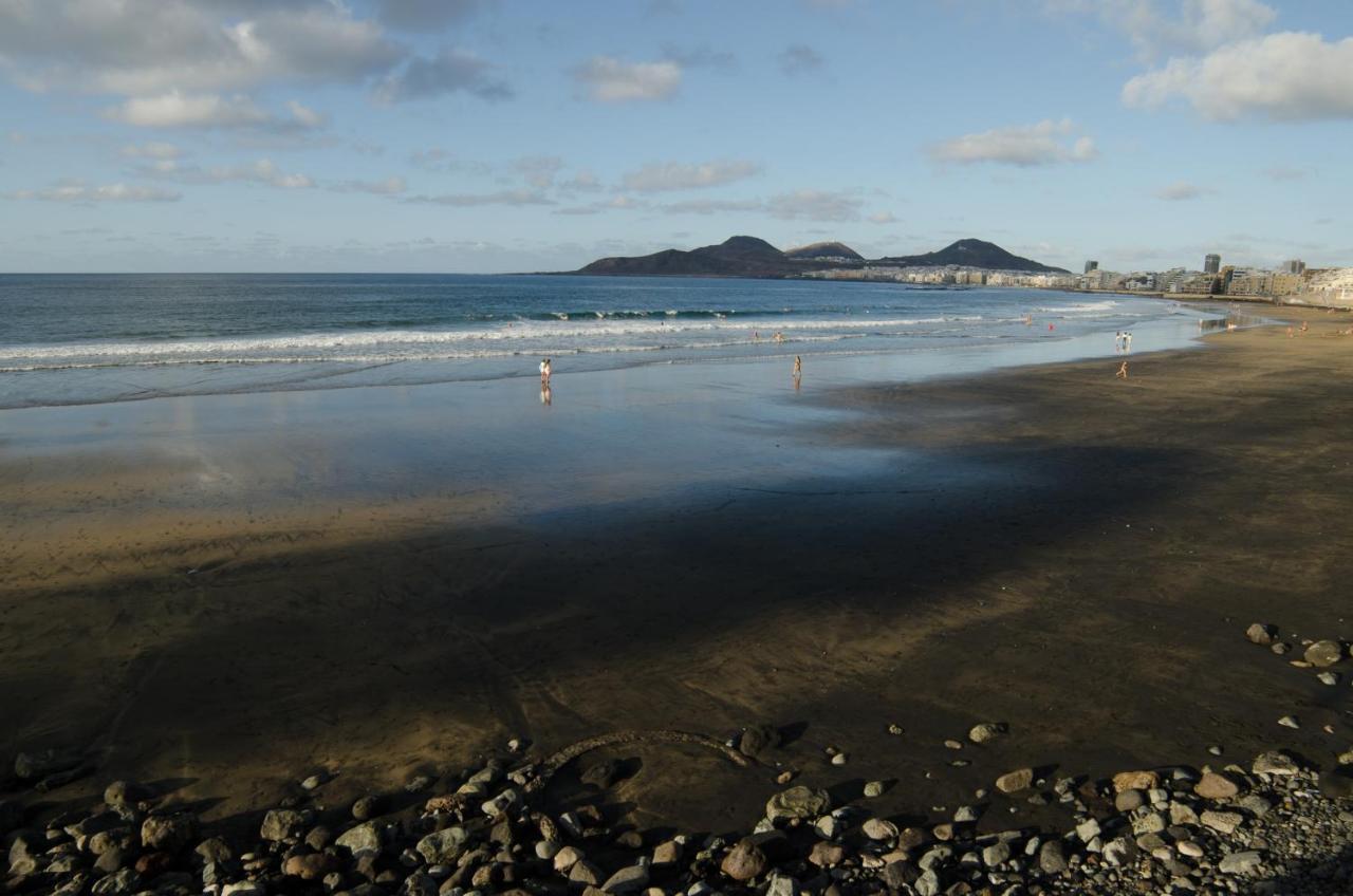 Home2Book Charming Apartment Rambla, Pool&Terrace Las Palmas de Gran Canaria Exterior foto