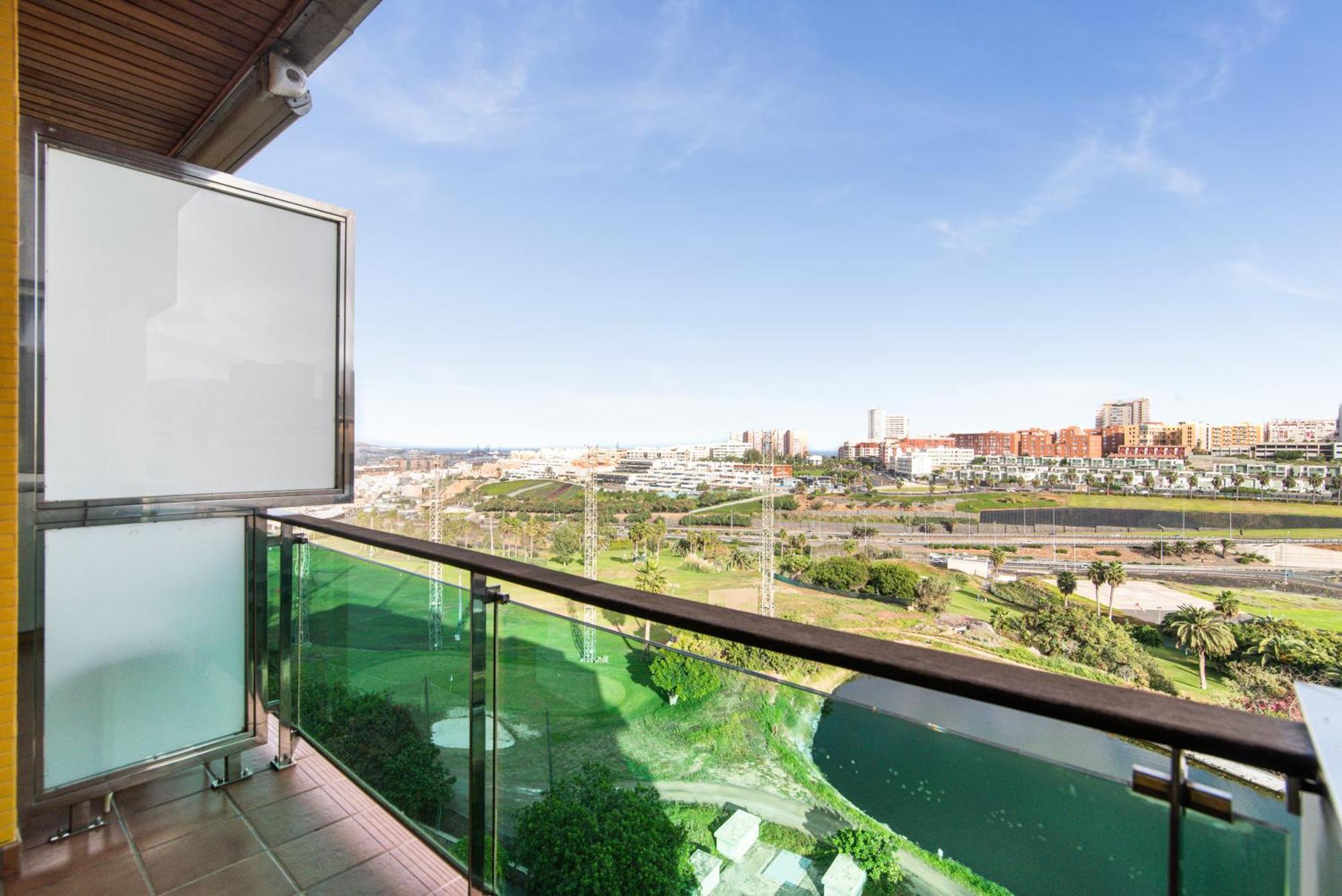 Home2Book Charming Apartment Rambla, Pool&Terrace Las Palmas de Gran Canaria Exterior foto